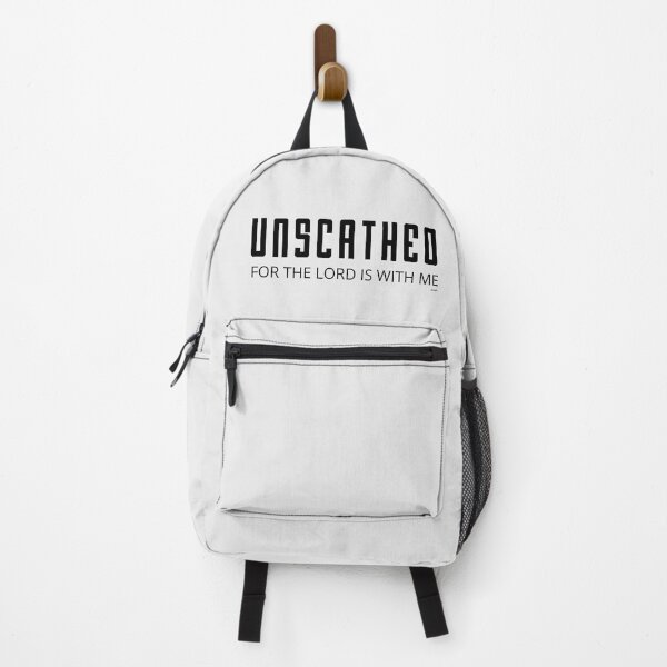 Item preview, UNSCATHED designed and sold by GODLOVES by Isaiah .