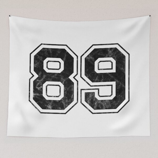 Item preview, Number 89 designed and sold by PaulSDesign.