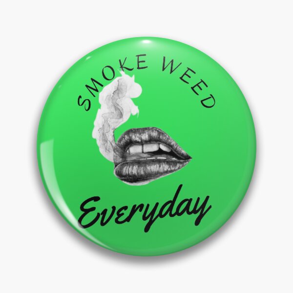 Item preview, Smoke Weed Everyday, Cannabis, Ganja, 420, Marijuana, funny weed designed and sold by BestDesignbySof.
