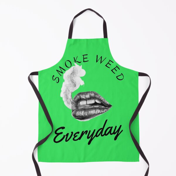 Item preview, Smoke Weed Everyday, Cannabis, Ganja, 420, Marijuana, funny weed designed and sold by BestDesignbySof.