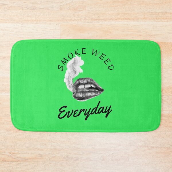 Item preview, Smoke Weed Everyday, Cannabis, Ganja, 420, Marijuana, funny weed designed and sold by BestDesignbySof.