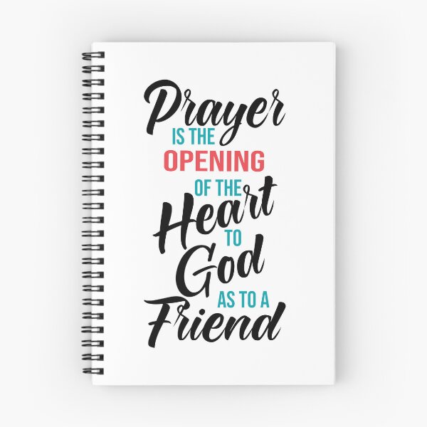 Item preview, Ellen G. White quotes about Prayer - Christian motivational and inspirational message designed and sold by GraphicDream.