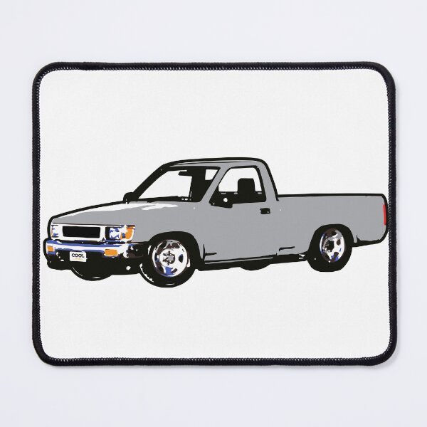 Item preview, Grey 90s T Truck designed and sold by CoolRide.