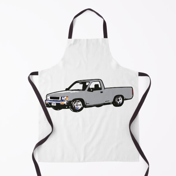 Item preview, Grey 90s T Truck designed and sold by CoolRide.