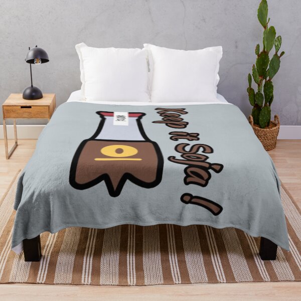 Item preview, Soy sauce Asian soybean bottle designed and sold by IsabelaMorrison.