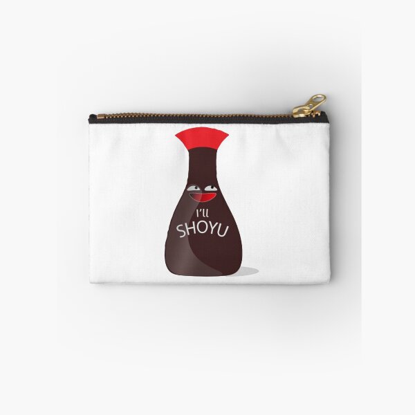Item preview, Soy Sauce i'll shoyu designed and sold by IsabelaMorrison.