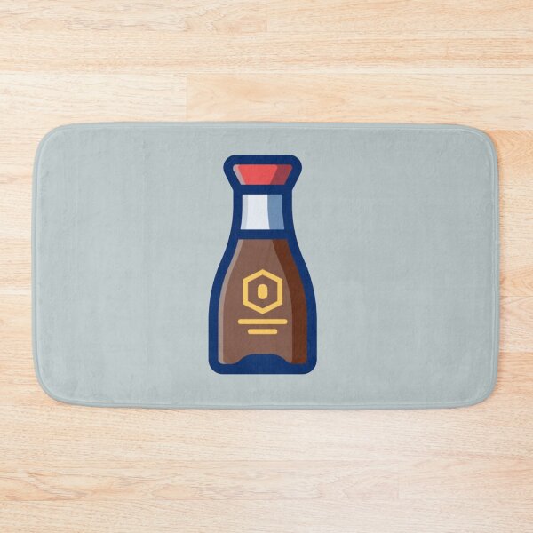 Item preview, Soy Sauce soy kik designed and sold by IsabelaMorrison.