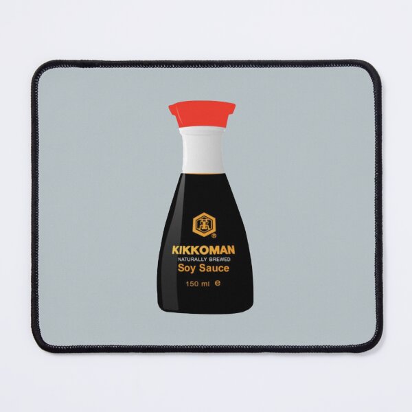 Item preview, Soy Sauce soykik designed and sold by IsabelaMorrison.