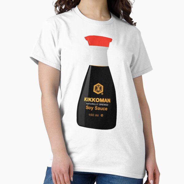 Item preview, Soy Sauce soykik designed and sold by IsabelaMorrison.