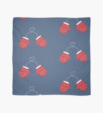 Baby it's cold outside Scarf