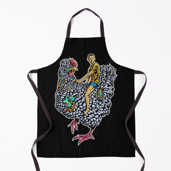 Item preview, Pollo Grande!  designed and sold by BertoMedia.