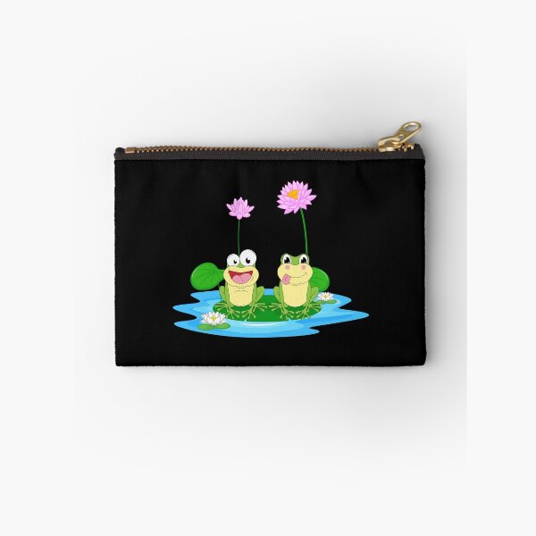 Item preview, Frog At The Beach designed and sold by EIMgraphic.