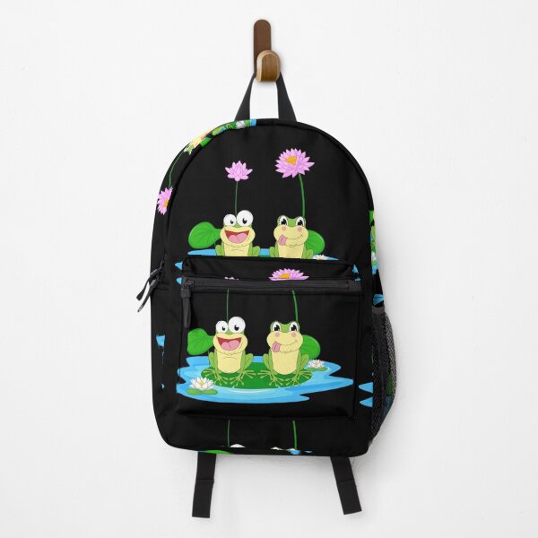 Item preview, Frog At The Beach designed and sold by EIMgraphic.