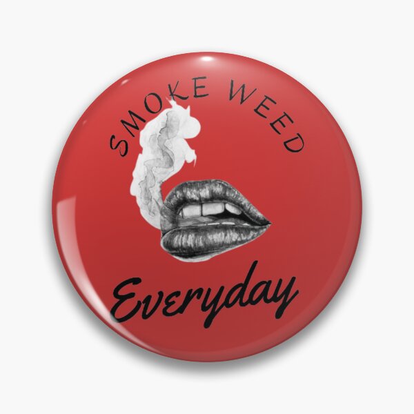 Item preview, Smoke Weed Everyday, Cannabis, Ganja, 420, Marijuana, funny weed, designed and sold by BestDesignbySof.