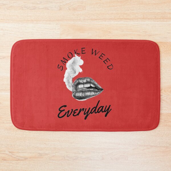 Item preview, Smoke Weed Everyday, Cannabis, Ganja, 420, Marijuana, funny weed, designed and sold by BestDesignbySof.