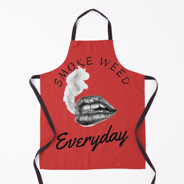 Item preview, Smoke Weed Everyday, Cannabis, Ganja, 420, Marijuana, funny weed, designed and sold by BestDesignbySof.