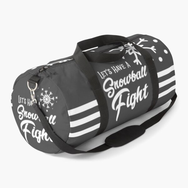 Item preview, Let's Have a Snowball Fight designed and sold by Monique Prince.