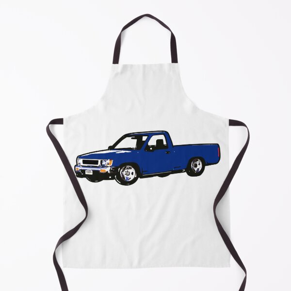 Item preview, Deep Blue 90s T Truck designed and sold by CoolRide.