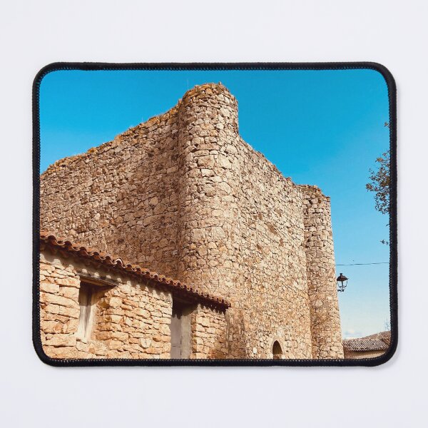Item preview, What remains of the tower designed and sold by Ponted.