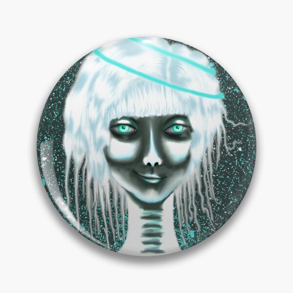 Item preview, Winter (Seasons Personified 4/4) designed and sold by liliaparacosm.