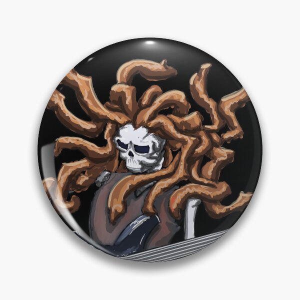 Item preview,  Rocking calaco designed and sold by KabronX.