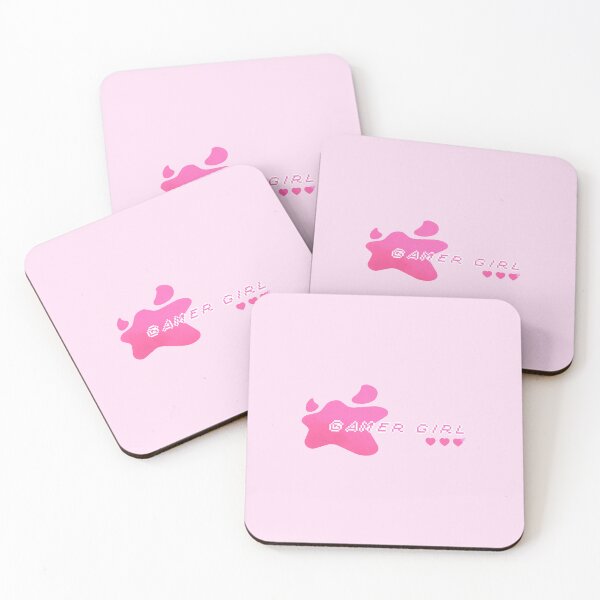 Item preview, GAMER GIRL Tag designed and sold by everything4eva.