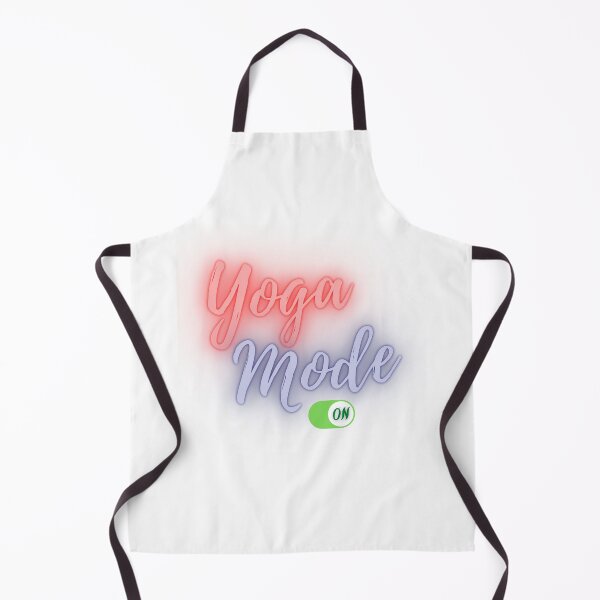 Item preview, Yoga Mode designed and sold by Nathcreations.