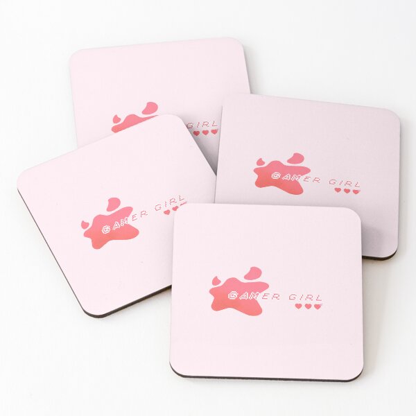 Item preview, GAMER GIRL Tag designed and sold by everything4eva.