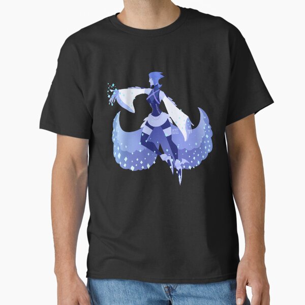 Artikel-Vorschau von Blaues Aqua, designt und verkauft von MintySkulls.