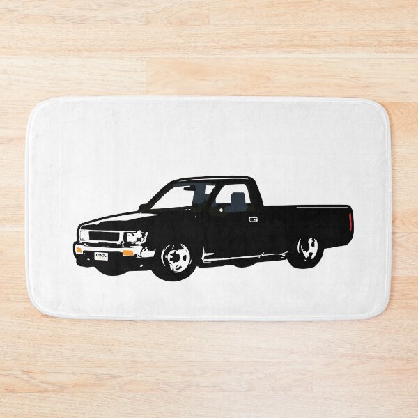Item preview, Black 90s T Truck designed and sold by CoolRide.