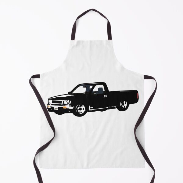 Item preview, Black 90s T Truck designed and sold by CoolRide.