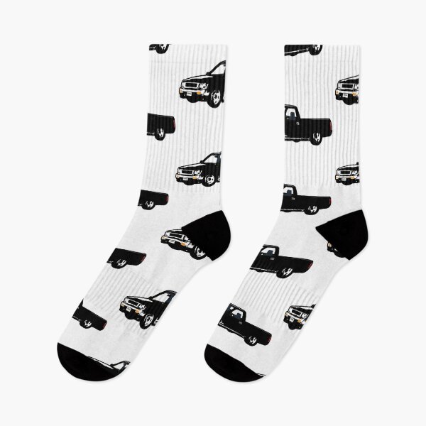 Item preview, Black 90s T Truck designed and sold by CoolRide.