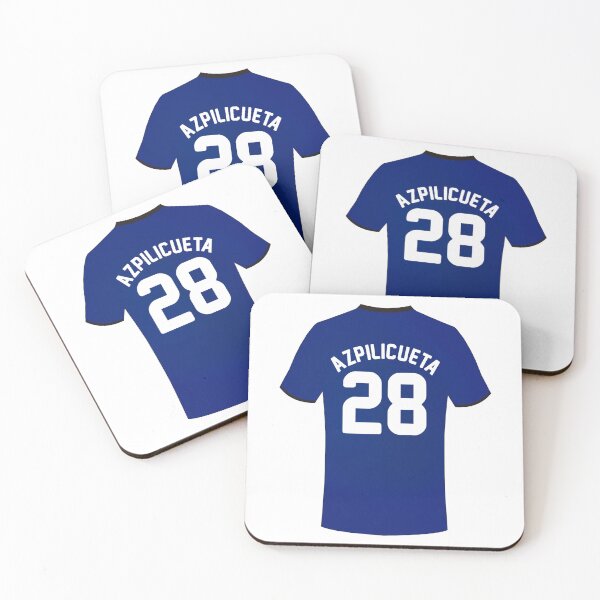 Item preview, Cesar Azpilicueta Stickers designed and sold by Piqu89.