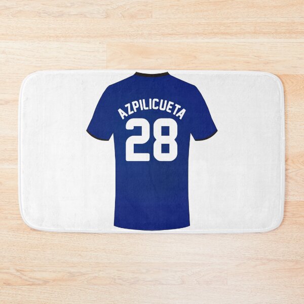 Item preview, Cesar Azpilicueta Stickers designed and sold by Piqu89.
