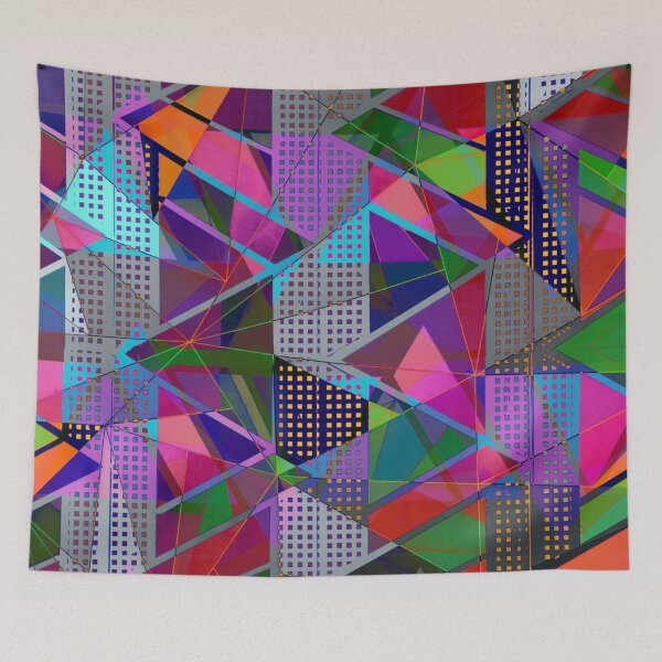 Item preview, stained glass  designed and sold by Real-texture.