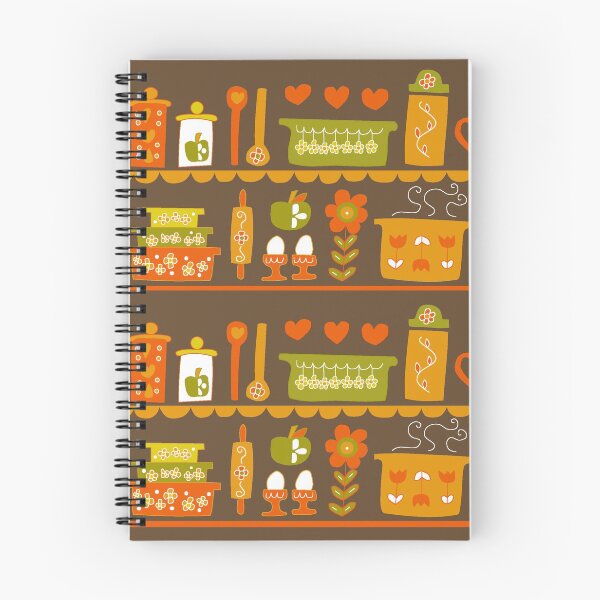 Item preview, Lets Cook at Home designed and sold by KathrinLegg.