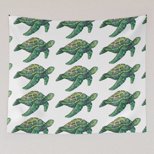Item preview, Turtley Awesome designed and sold by camserese.