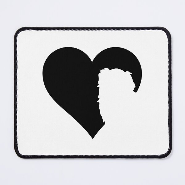 Item preview, The Heart of the Pekingese Lover designed and sold by More Cute Dogs.