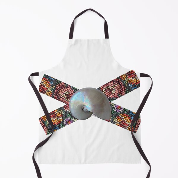 Item preview, Nautilus Shell and Petit point - pattern designed and sold by boomantique.