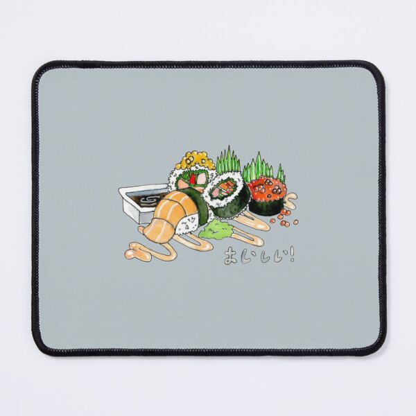 Item preview, Oishii! - Yum designed and sold by IsabelaMorrison.