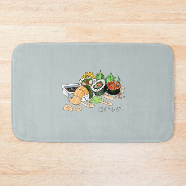 Item preview, Oishii! - Yum designed and sold by IsabelaMorrison.