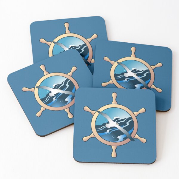 Item preview, Albatross 2 designed and sold by Patricia Howitt.