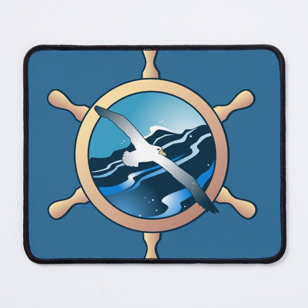 Item preview, Albatross 2 designed and sold by Patricia Howitt.