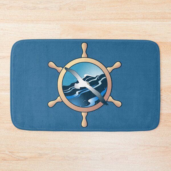 Item preview, Albatross 2 designed and sold by Patricia Howitt.