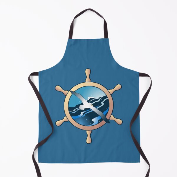 Item preview, Albatross 2 designed and sold by Patricia Howitt.
