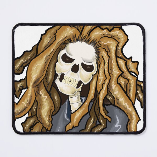Item preview, Dreaded Calaco designed and sold by KabronX.