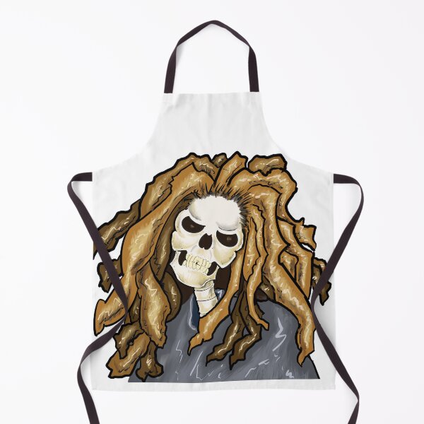 Item preview, Dreaded Calaco designed and sold by KabronX.