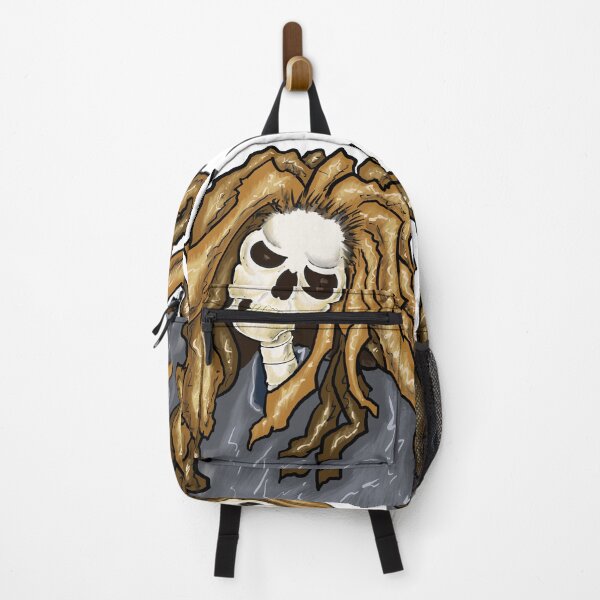 Item preview, Dreaded Calaco designed and sold by KabronX.