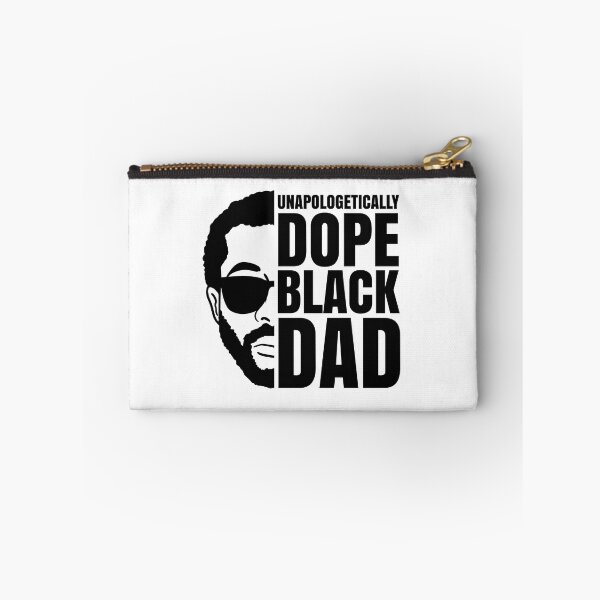 Item preview, Unapologetically Dope Black Dad designed and sold by ARY9.