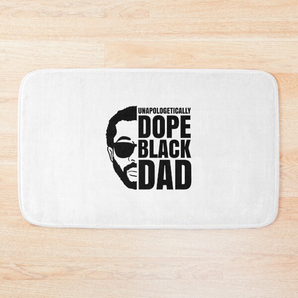 Item preview, Unapologetically Dope Black Dad designed and sold by ARY9.